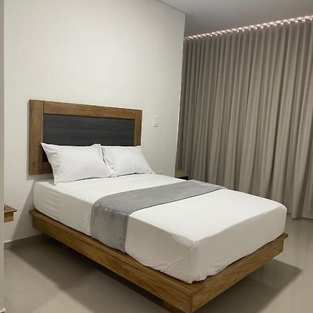 Hotel El Faro Cartagena 外观 照片