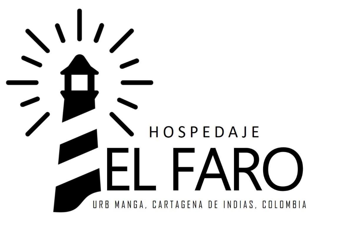 Hotel El Faro Cartagena 外观 照片